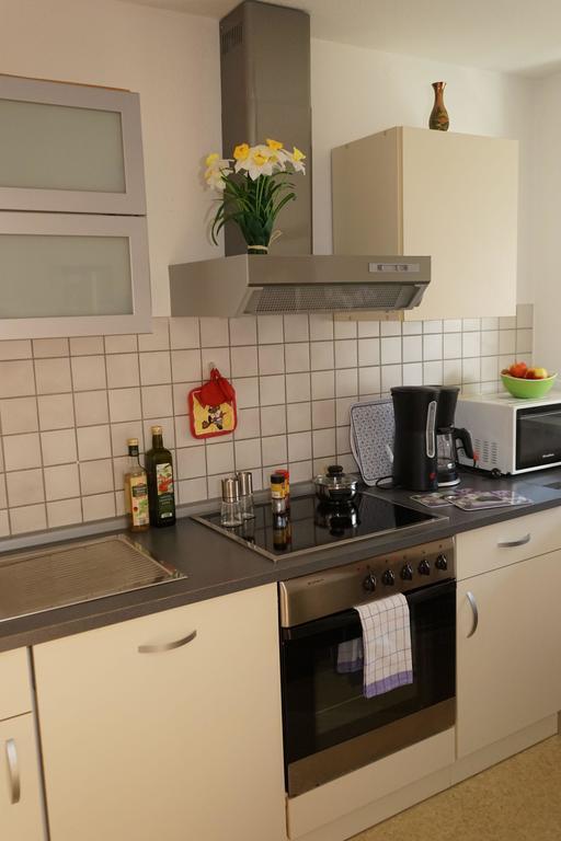 Ferienwohnung-Jungbauernhof Alpirsbach Quarto foto